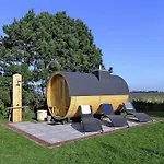 Landhaus Meer شقة