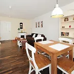 Landhaus Meer شقة *