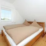 شقة Landhaus Meer *