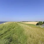 Landhaus Meer شقة نايهالينجازييل