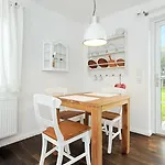 Landhaus Meer شقة