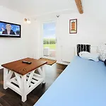 شقة Landhaus Meer