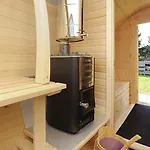 شقة Landhaus Meer