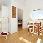 Landhaus Meer نايهالينجازييل