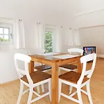 Landhaus Meer شقة نايهالينجازييل