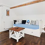 شقة Landhaus Meer *