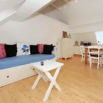 Landhaus Meer