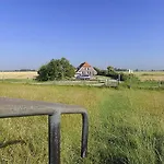 شقة Landhaus Meer *
