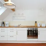 Landhaus Meer نايهالينجازييل