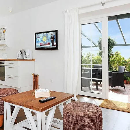 Apartment Landhaus Meer *