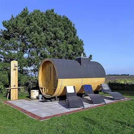 Landhaus Meer Apartmán