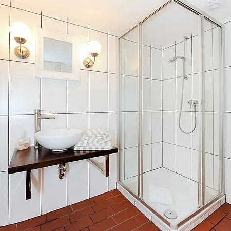Landhaus Meer Apartment Neuharlingersiel