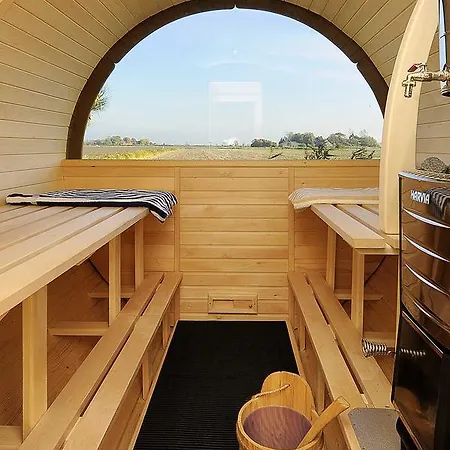 Landhaus Meer * נויהרלינגרזיל