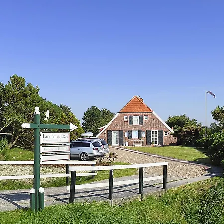 Landhaus Meer Apartment