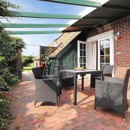 Landhaus Meer Apartment Neuharlingersiel