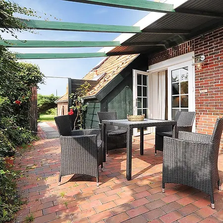 Landhaus Meer דירה נויהרלינגרזיל