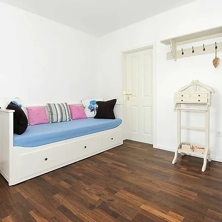 Landhaus Meer דירה