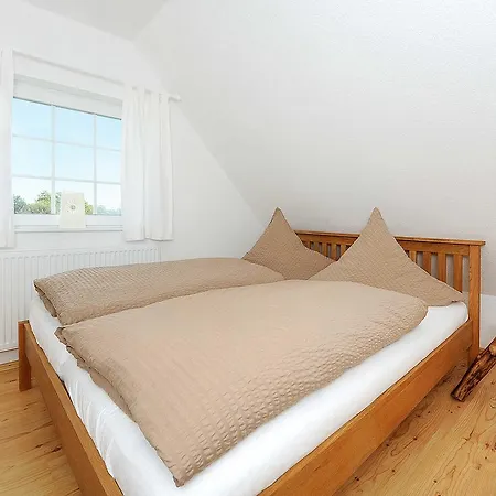 Apartmán Landhaus Meer *