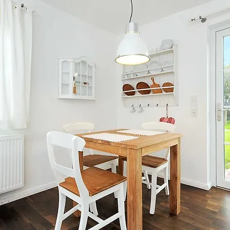 Landhaus Meer Appartement