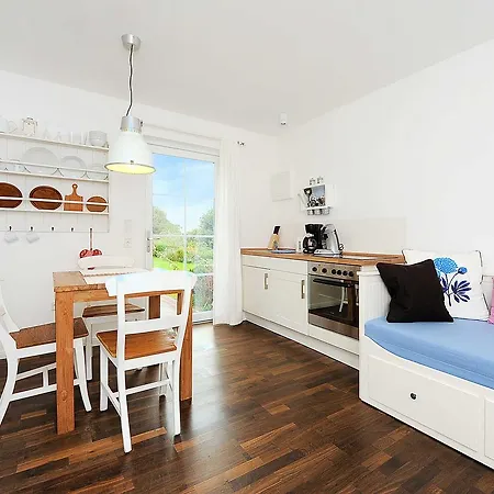 Apartment Landhaus Meer *