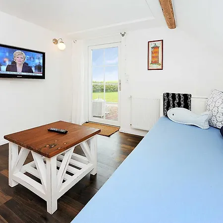 Apartmán Landhaus Meer