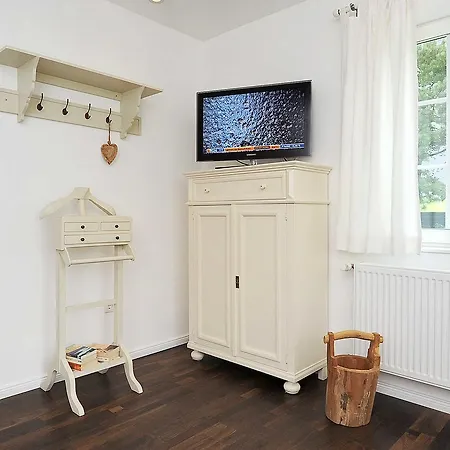 Apartment Landhaus Meer *