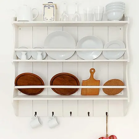 Landhaus Meer דירה נויהרלינגרזיל