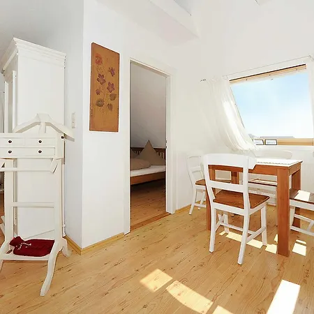 Landhaus Meer Neuharlingersiel