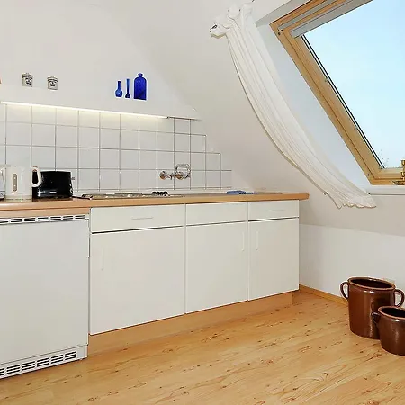 Apartment Landhaus Meer