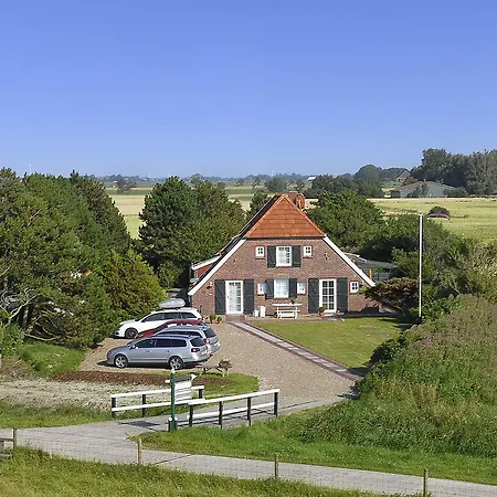 Apartment Landhaus Meer *