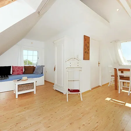 Landhaus Meer *