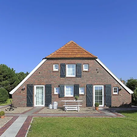Landhaus Meer *