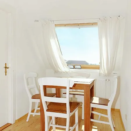 Landhaus Meer דירה נויהרלינגרזיל
