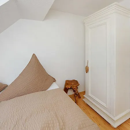 Apartment Landhaus Meer