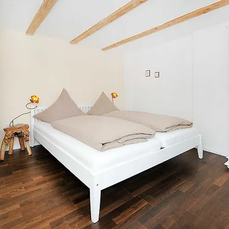Apartment Landhaus Meer Neuharlingersiel