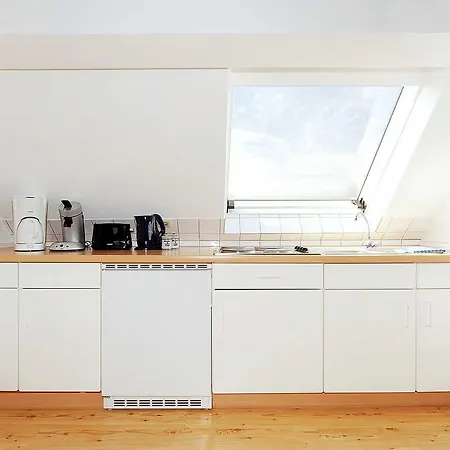 Landhaus Meer Apartmán