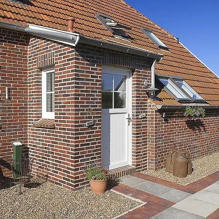 Landhaus Meer * Neuharlingersiel