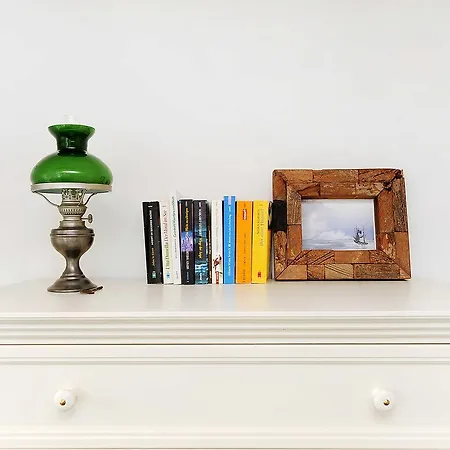 Landhaus Meer דירה נויהרלינגרזיל