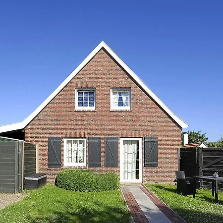 Landhaus Meer Apartment *