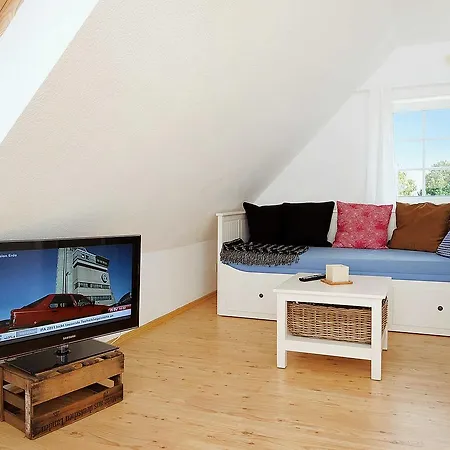 Landhaus Meer Apartmán Neuharlingersiel