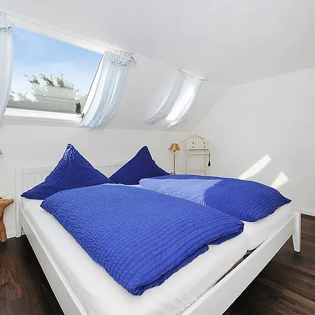 Landhaus Meer *