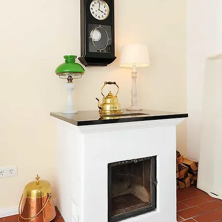 Apartmán Landhaus Meer Neuharlingersiel