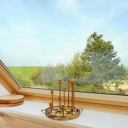 Landhaus Meer