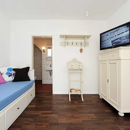 Apartment Landhaus Meer Neuharlingersiel