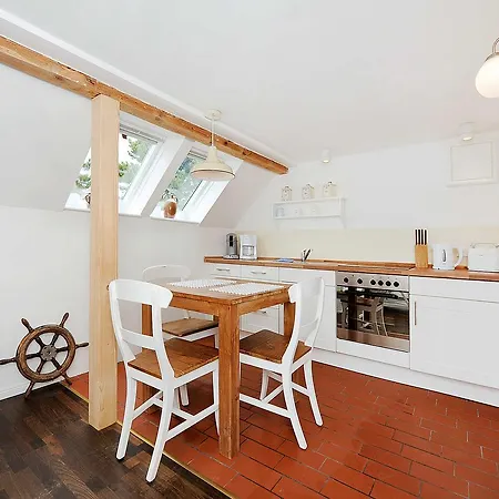 Landhaus Meer *