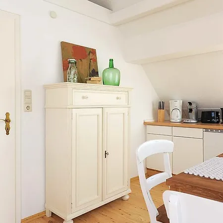Landhaus Meer Apartmán Neuharlingersiel