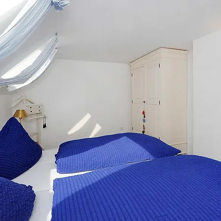 Landhaus Meer Appartement *
