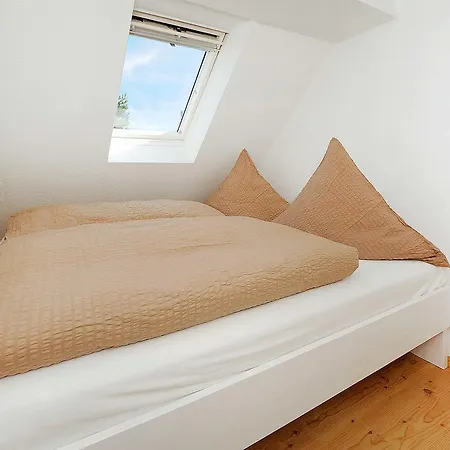 Landhaus Meer Apartment Neuharlingersiel