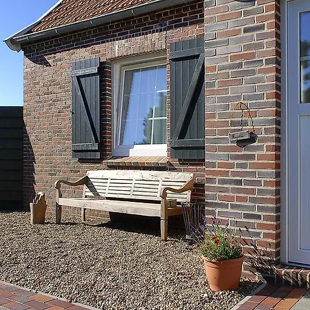 Landhaus Meer Neuharlingersiel