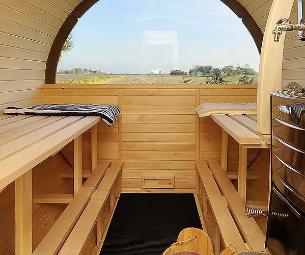 Landhaus Meer * Neuharlingersiel